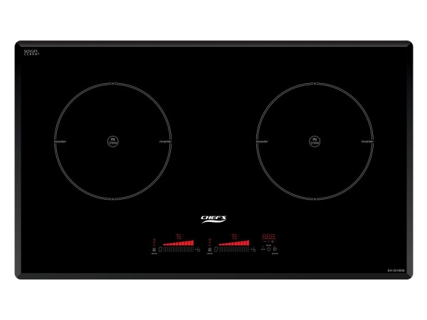 Bếp từ Chefs EH-DIH888/P/S - Made in Germany